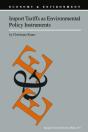 Import Tariffs As Environmental Policy Instruments - Preview