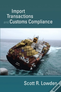 Capa do artigo Import Transactions And Customs Compliance