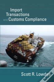 Capa do artigo Import Transactions And Customs Compliance