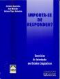 Importa-se de Responder? - Preview
