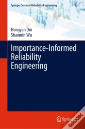 Capa do artigo Importance-Informed Reliability Engineering