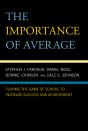 Importance Of Average - Preview