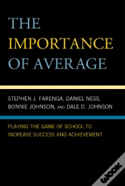 Capa do artigo Importance Of Average