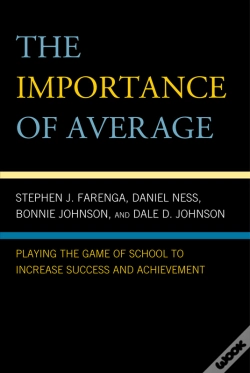 Capa do artigo Importance Of Average