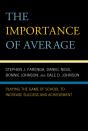 Importance Of Average - Preview