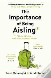 Capa do artigo Importance Of Being Aisling