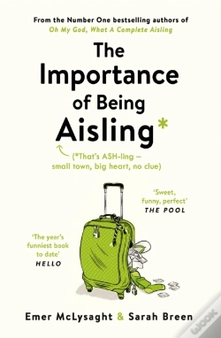 Capa do artigo Importance Of Being Aisling
