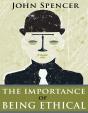 Importance Of Being Ethical - Preview