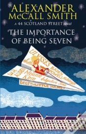 Capa do artigo Importance Of Being Seven