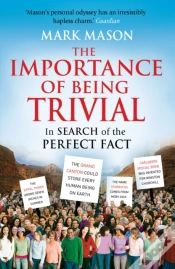 Capa do artigo Importance Of Being Trivial