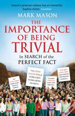 Capa do artigo Importance Of Being Trivial