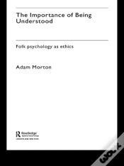 Capa do artigo Importance Of Being Understood