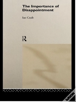 Capa do artigo Importance Of Disappointment