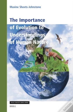Capa do artigo Importance Of Evolution To Understandings Of Human Nature