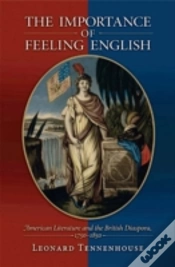 Capa do artigo Importance Of Feeling English