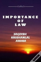 Importance Of Law