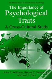 Importance Of Psychological Traits