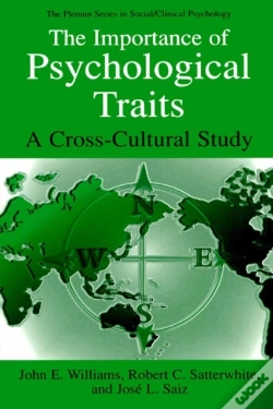 Capa do artigo Importance Of Psychological Traits