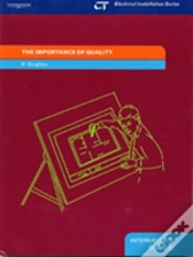 Capa do artigo Importance Of Qualityintermediate Course