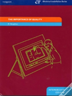 Capa do artigo Importance Of Qualityintermediate Course