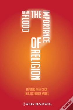 Capa do artigo Importance Of Religion