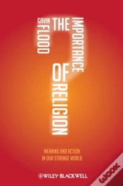 Capa do artigo Importance Of Religion