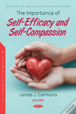 Capa do artigo Importance Of Self-Efficacy And Self-Compassion