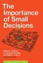 Importance Of Small Decisions - Preview