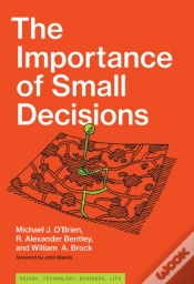 Capa do artigo Importance Of Small Decisions