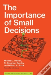 Importance Of Small Decisions