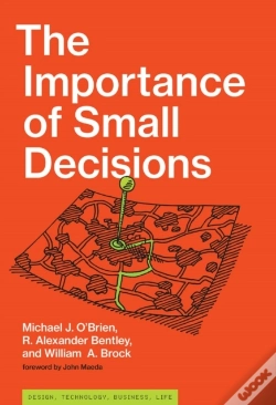 Capa do artigo Importance Of Small Decisions