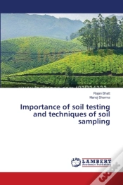 Capa do artigo Importance Of Soil Testing And Techniques Of Soil Sampling
