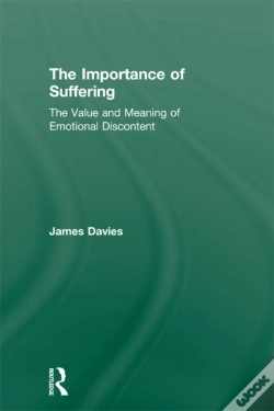 Capa do artigo Importance Of Suffering