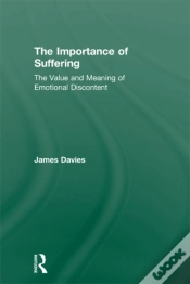Capa do artigo Importance Of Suffering