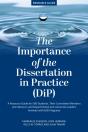 Importance Of The Dissertation In Practice (Dip) - Preview