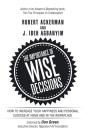 Importance Of Wise Decisions - Preview