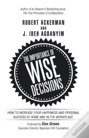 Capa do artigo Importance Of Wise Decisions