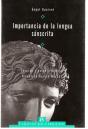 Importancia De La Lengua Sánscrita - Preview