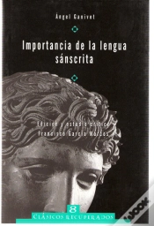 Capa do artigo Importancia De La Lengua Sánscrita