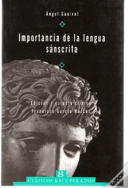 Capa do artigo Importancia De La Lengua Sánscrita