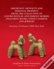 Capa do artigo Important Artifacts And Personal Property From The Collection Of Lenore Doolan And Harold Morris