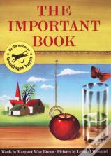 Important Book