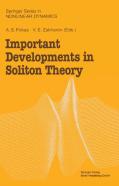 Important Developments In Soliton Theory