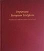 Important European Sculpture - Preview