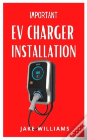 Capa do artigo Important Ev Charger Installation