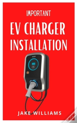 Capa do artigo Important Ev Charger Installation