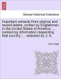Important Extracts From Original And Rec - Preview