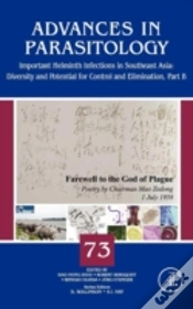 Capa do artigo Important Helminth Infections In Southea