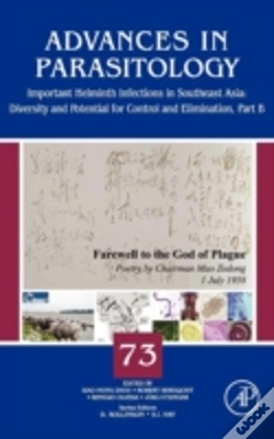 Capa do artigo Important Helminth Infections In Southea