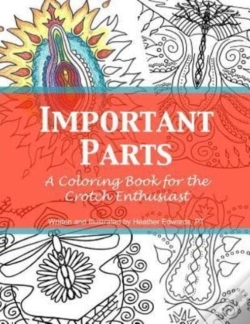 Capa do artigo Important Parts